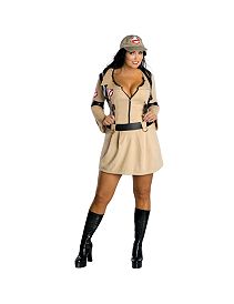 Ghostbusters Plus Adult Costume by Rubie's Costume Co