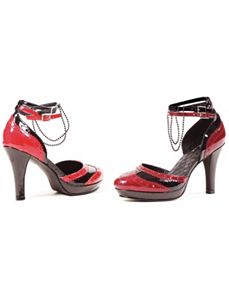 Vampyress Adult Shoes by ELLIE SHOES