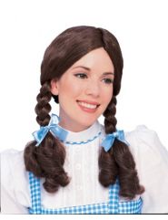 Wizard of Oz Dorothy Wig by Rubie's Costume Co
