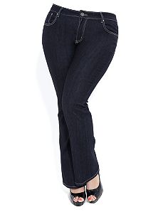 Glamourazon Jeans by City Chic