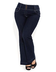 Penny Lane Jeans by City Chic