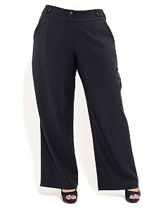 Diva Pants by City Chic