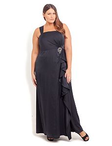 Bella Maxi by City Chic