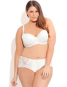 Grace Contour Bra by City Chic