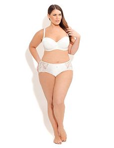 Grace Boyleg by City Chic