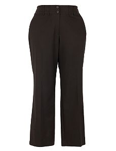 Pants Pear Bootleg Regular by City Chic