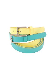 Belted Fun 2 Pack by City Chic