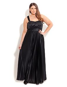 Brandy Beaded Maxi by City Chic