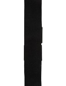 Graphic Buckle Belt by City Chic