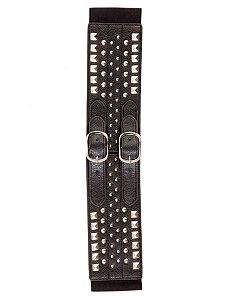 Super Stud Belt by City Chic