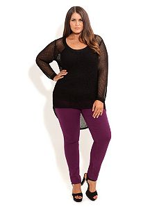 Miss Holly Jeans by City Chic