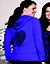Plus Size Sequin Animal Hoodie by Lane Bryant