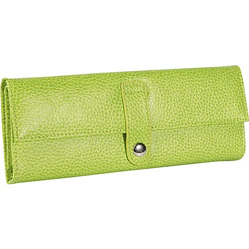 LIME GREEN