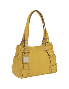 Perfect 10 Studded Shopper by Tignanello