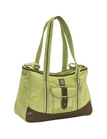 Weekender Diaper Bag by Kalencom