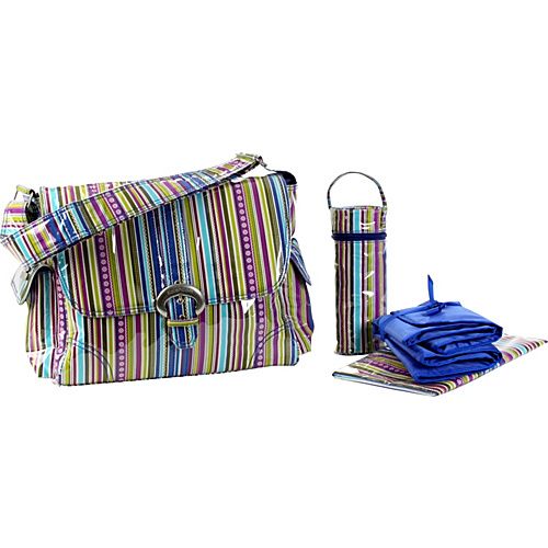 COBALT STRIPES
