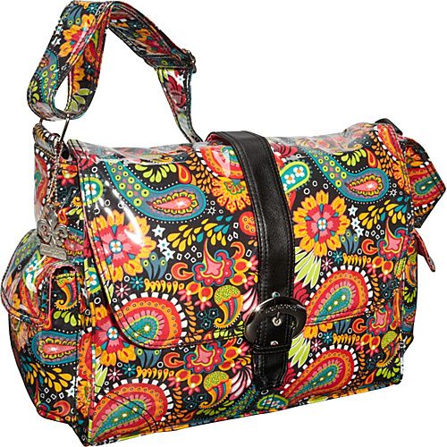 MANGO PAISLEY