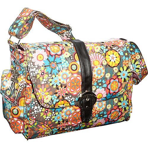 RETRO FLORAL