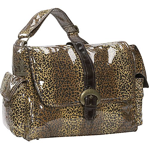 LEOPARD CHOCOLATE