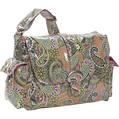 FLORENTINE PAISLEY PINK