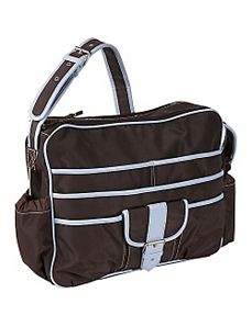 Multi-Tasking Stroller Diaper Bag by Kalencom