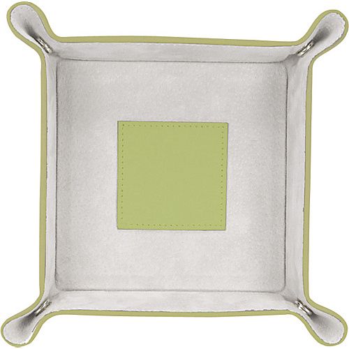 KEY LIME GREEN