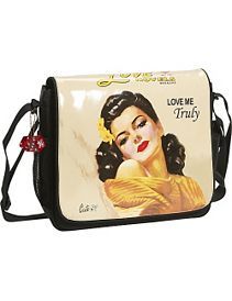 Maddie Powers Sheba 14.1' Laptop Bag by Mobile Edge