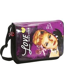 Maddie Powers Messenger 15.4' Laptop Bag by Mobile Edge