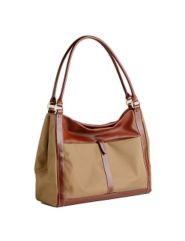 Everyday Hobo Tote - Nylon
