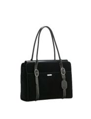 Everyday Portfolio - Suede by Coakley
