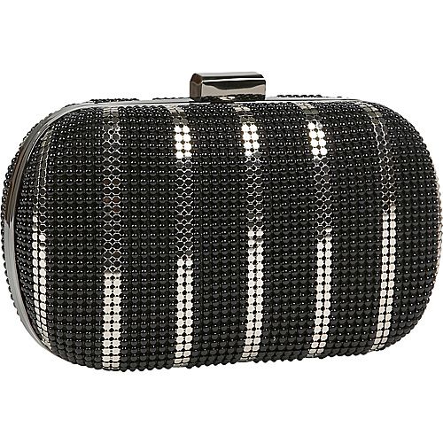 BLACK/PEWTER