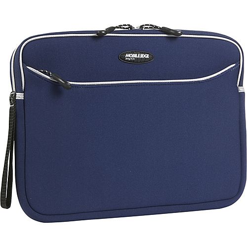 NAVY BLUE W/PLATINUM TRIM