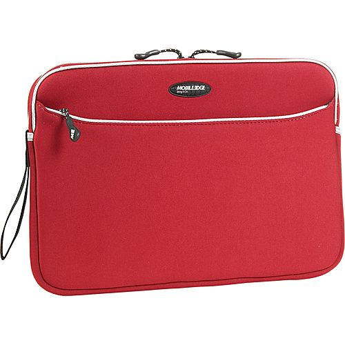 RED W/PLATINUM TRIM