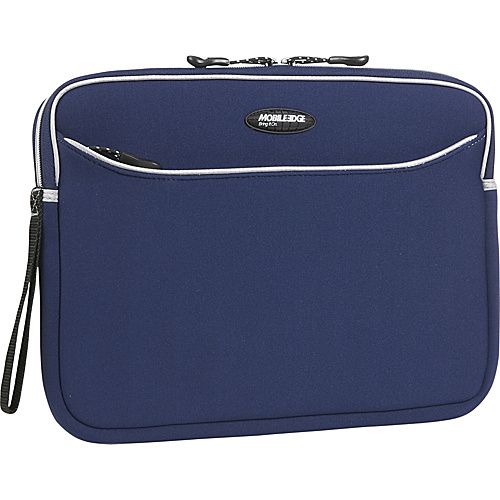NAVY BLUE W/PLATINUM TRIM