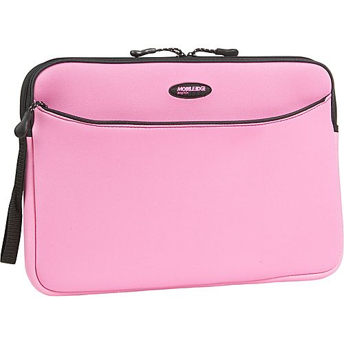 PINK W/BLACK TRIM