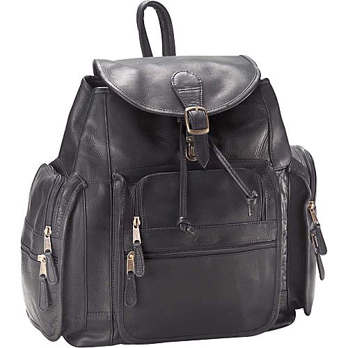 VACHETTA BLACK