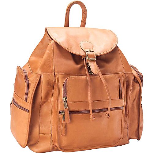 VACHETTA TAN