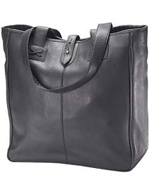 Oversized Tote by Clava