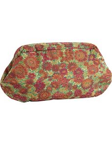 Eden Clutch by The Jesse B. Collection