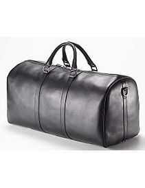 Bridle 23' Barrel Duffel by Clava