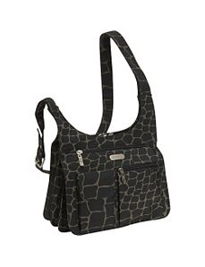 City Bagg - Animal Prints
