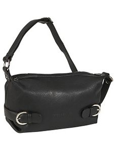 Medium Slouch Bag by Derek Alexander Leather