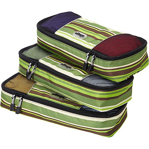 GREEN STRIPE