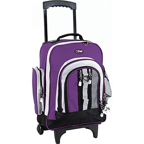 PURPLE/BABY LAVENDER