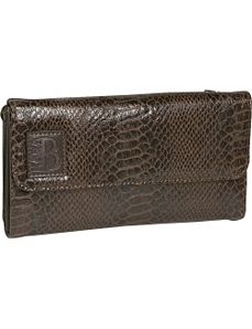 Snakeskin Commuter