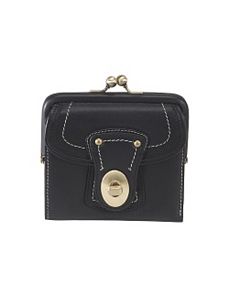 French Purse by Royce Leather