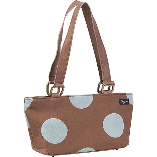 TURQUOISE DOTS