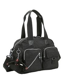 Defea Handbag by Kipling