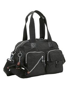 Defea Handbag by Kipling
