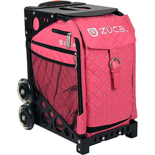 HOT PINK - BAG ONLY